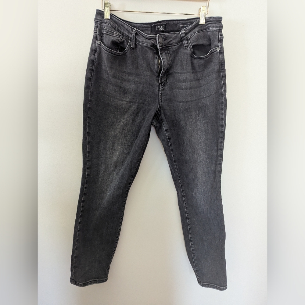 Women's Black Jeans